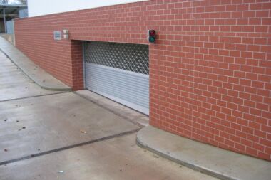 Remont Tore - Tiefgaragentore - Rolltore