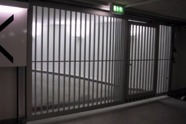 Remont Tore - Tiefgaragentore - Schiebetore