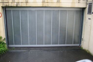 Remont Tore - Tiefgaragentore - Schiebetore