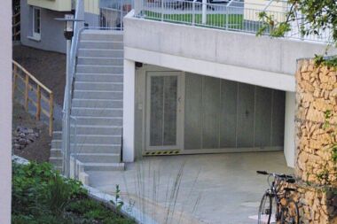 Remont Tore - Tiefgaragentore - Schiebetore