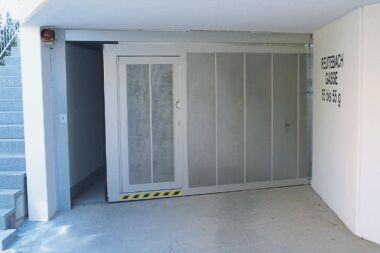 Remont Tore - Tiefgaragentore - Schiebetore