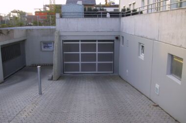 Remont Tore - Tiefgaragentore - Sektionaltore