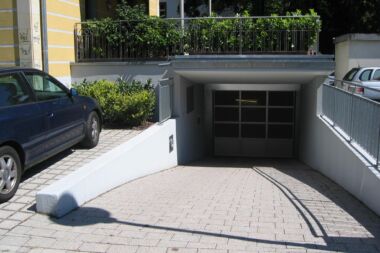 Remont Tore - Tiefgaragentore - Sektionaltore