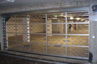 Remont Tore - Tiefgaragentore - Sektionaltore