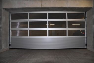 Remont Tore - Tiefgaragentore - Sektionaltore