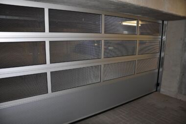 Remont Tore - Tiefgaragentore - Sektionaltore