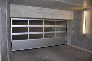 Remont Tore - Tiefgaragentore - Sektionaltore