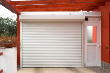 Remont Tore - Privat - Rolltore