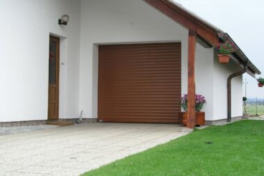 Remont Tore - Privat - Rolltore