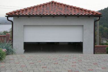 Remont Tore - Privat - Rolltore