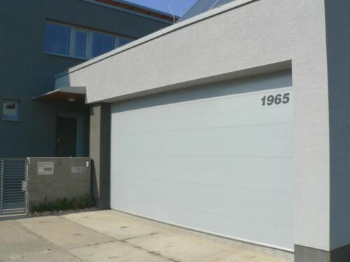 Remont Tore - Privattore Sektionaltore