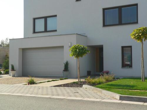 Remont Tore - Privattore Sektionaltore