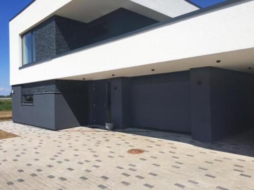 Remont Tore - Privattore Sektionaltore